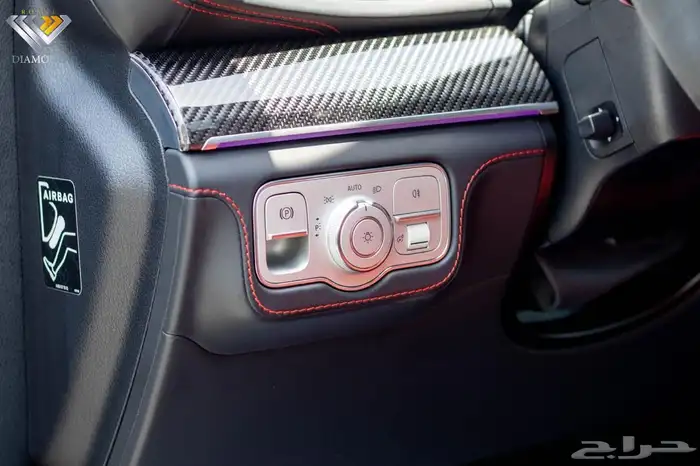 Mercedes مرسيدس GLE 63 AMG 19