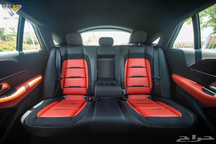 Mercedes مرسيدس GLE 63 AMG 10