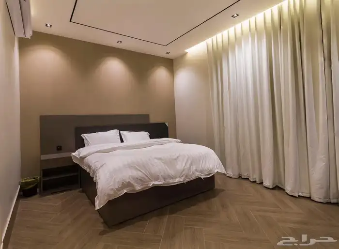 شقق مفروشه فاخره للايجار الشهر في جدة ..حي الشاطئ 0