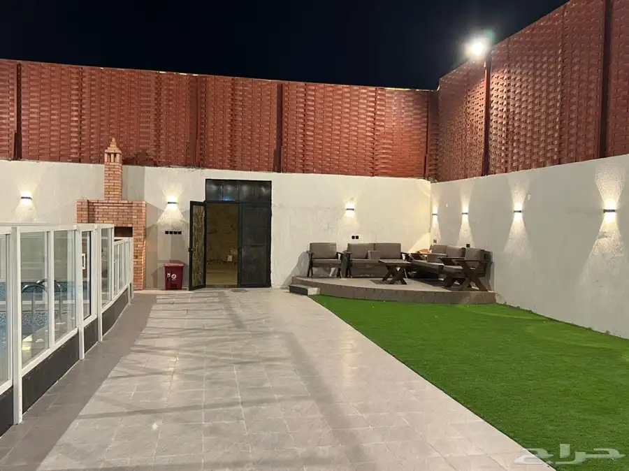 شاليهات جوال 1 2 8 1 1 1 9 5 5 0 10