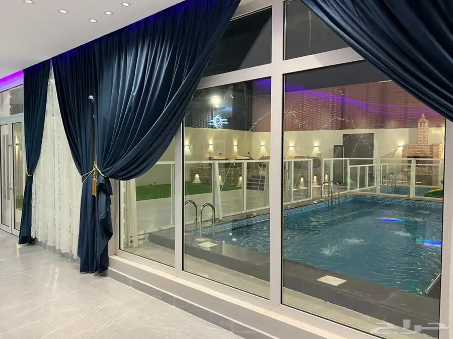 شاليهات جوال 2 1 8 3 6 6 4 5 5 0 38