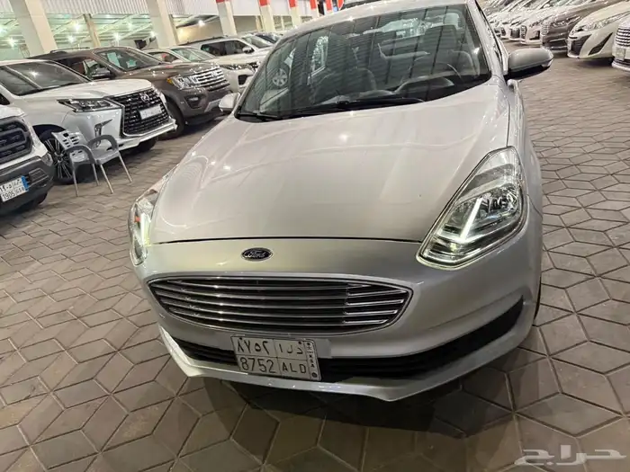 فورد إسكورت 2020 1