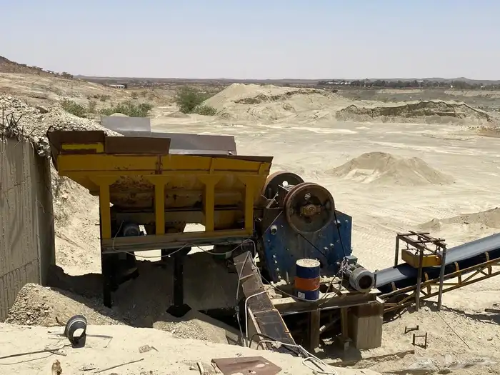 خط انتاج سبيز. للايجار مع الموقع 2