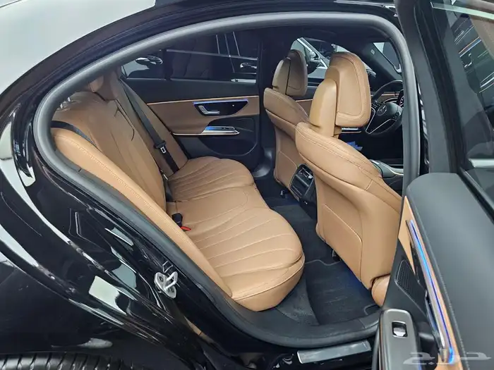 E200 2025 ممشى جديد 9