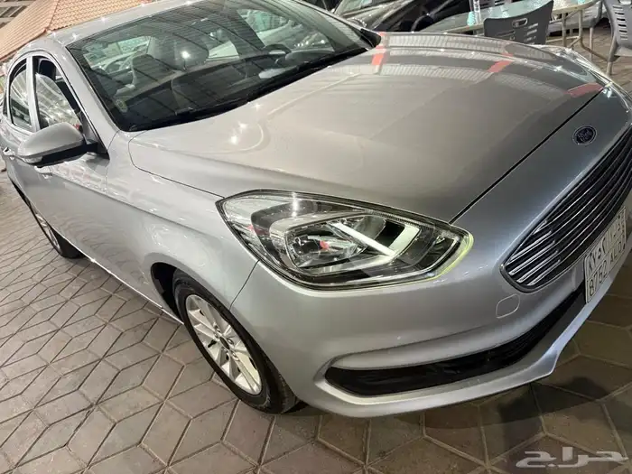 فورد إسكورت 2020 2