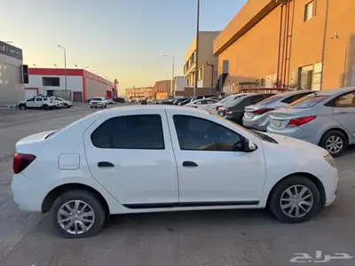 رينو سيمبول 2019 2