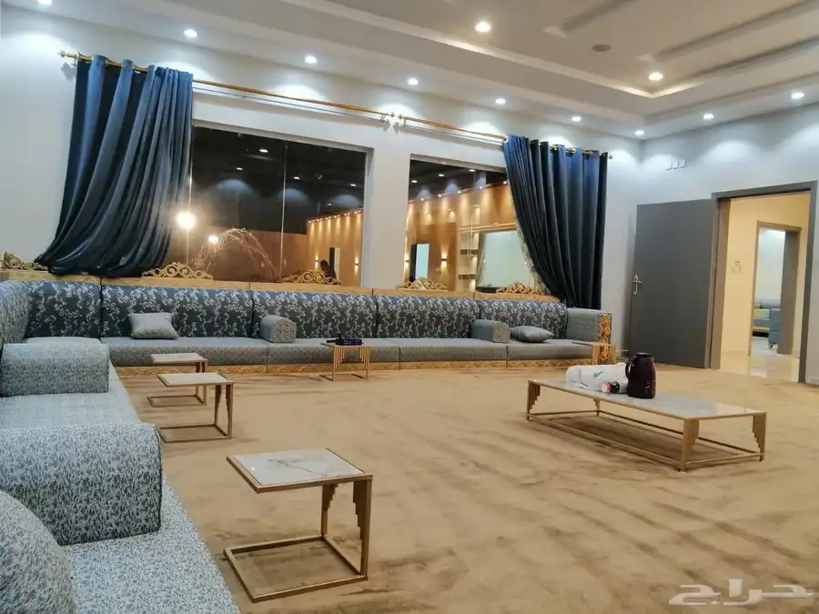 شاليهات جوال 2 1 8 3 6 6 4 5 5 0 9