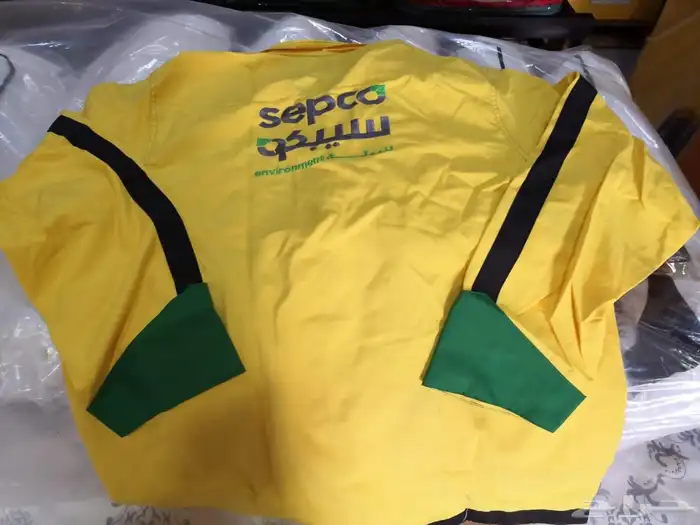 ملابس زي موحد 2