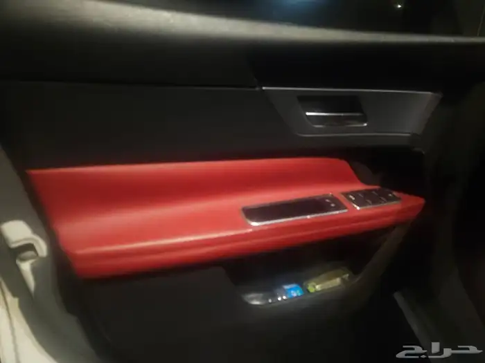 جاكور 2016 XF R 10