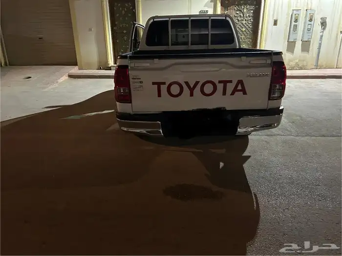هايلكس 2023 1