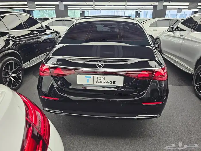 E200 2025 ممشى جديد 4