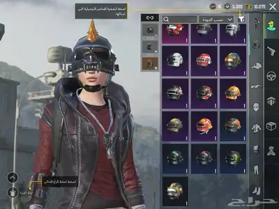 حساب ببجي مع فيس البنت اسلوب خرافي تم البيع 14