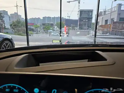 C300 AMG 2024 جديدة فل كامل اوف وايت 15