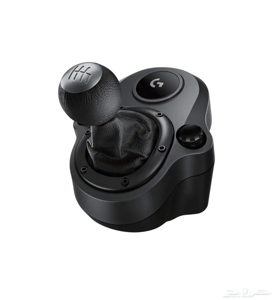 قير درقسون لوجتيك G29 ا logtic driving force gear 0