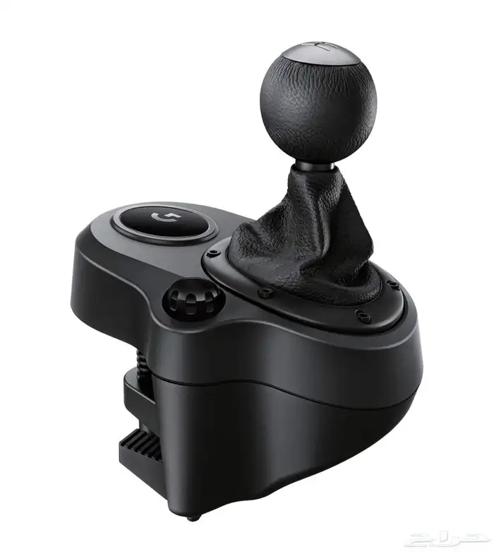قير درقسون لوجتيك G29 ا logtic driving force gear 6