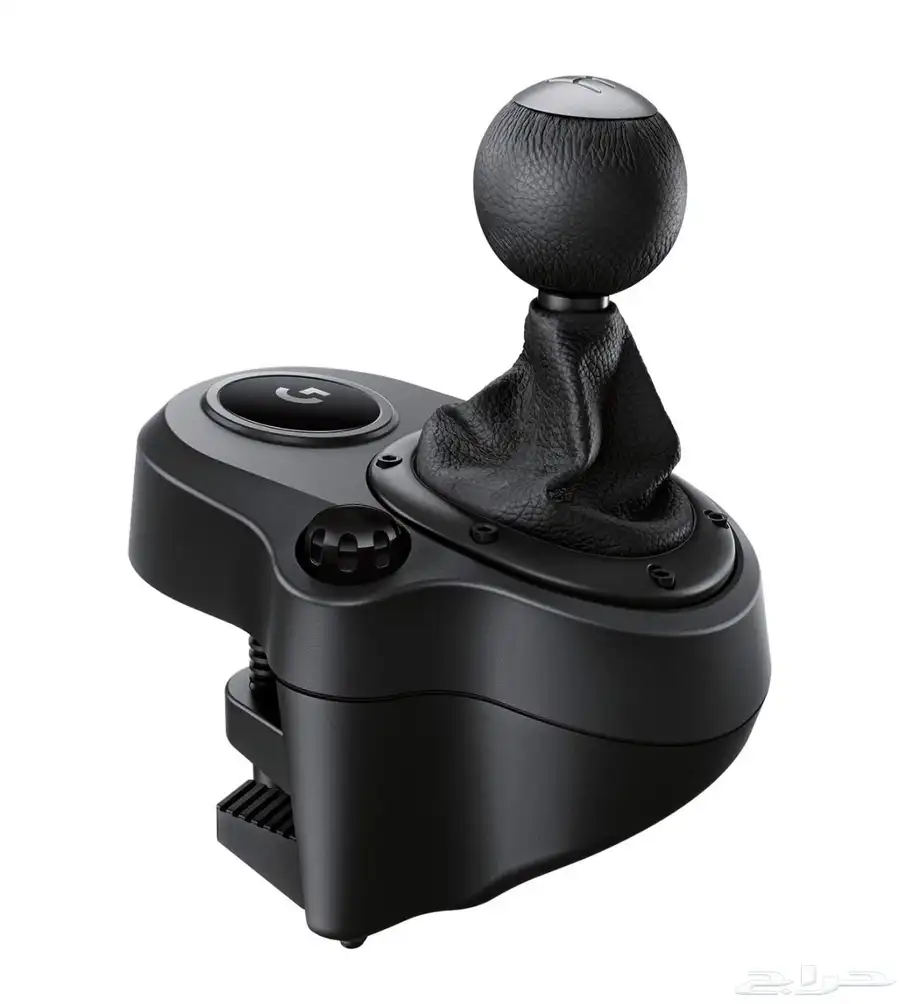 قير درقسون لوجتيك G29 ا logtic driving force gear 6
