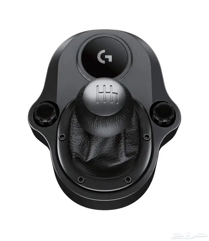 قير درقسون لوجتيك G29 ا logtic driving force gear 5