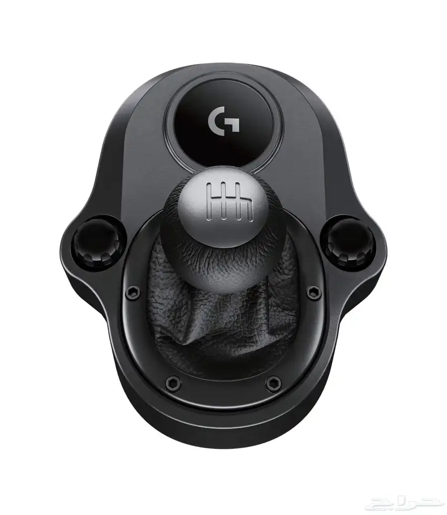 قير درقسون لوجتيك G29 ا logtic driving force gear 5