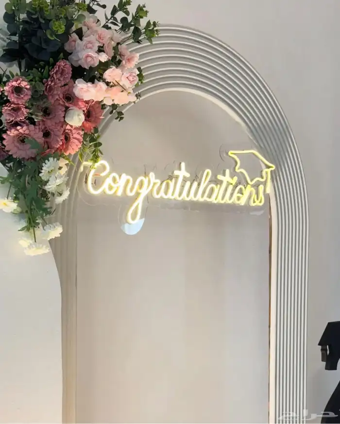 مداخل واستقبال تخرج 4