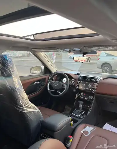 كريتا كمفورت 2025 كاش واقساط 1