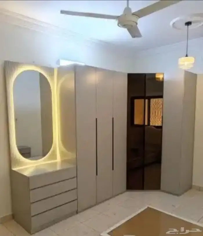 نجار ديكورات خشب الرياض 11