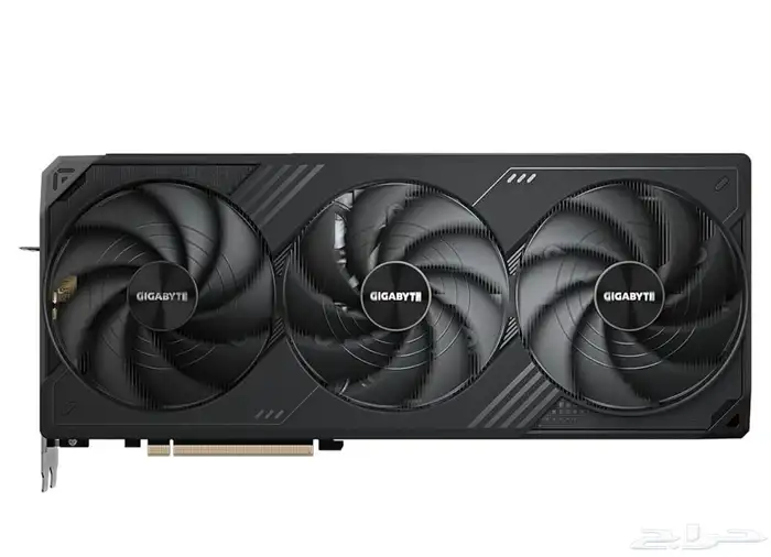 كرت شاشة RTX 5090 الكمية محدودة 1