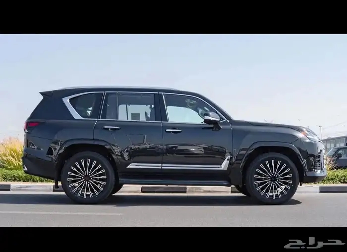 جنوط لكزز في اي بي 2025 ال اكس VIP 8