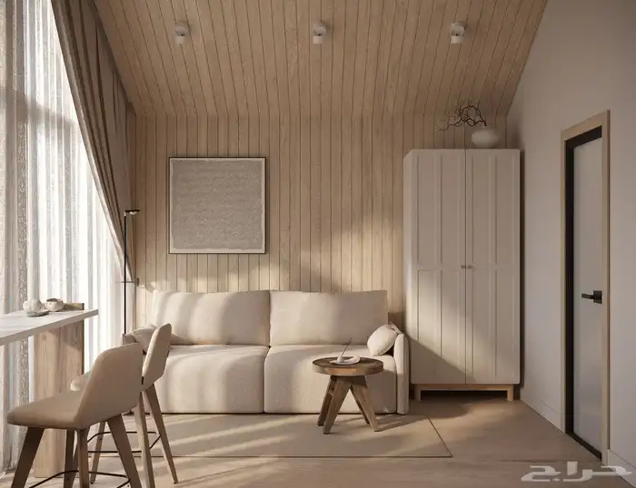 تركيب غرفة الساونا 16