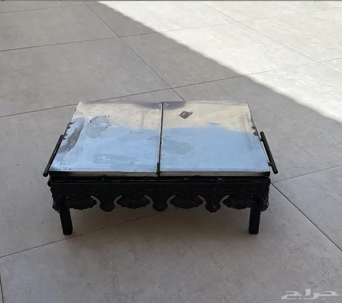 سخان غاز 1