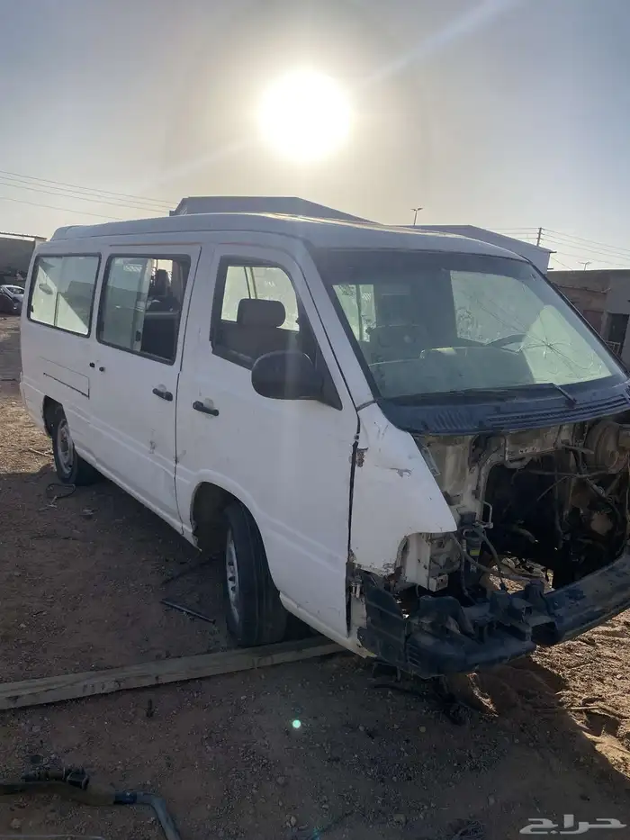 باص مرسدس 1