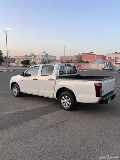 ايسيزو ديماكس 2023 غمارتين ممشى قليل 5