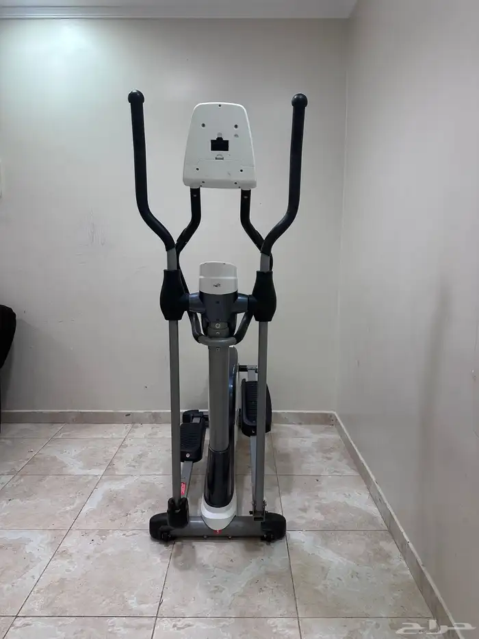 جهاز مشي بحاله ممتازه على السوم فوق 300 ريال 4