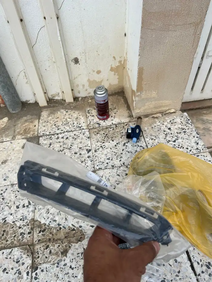 قطع النترا 2020 0