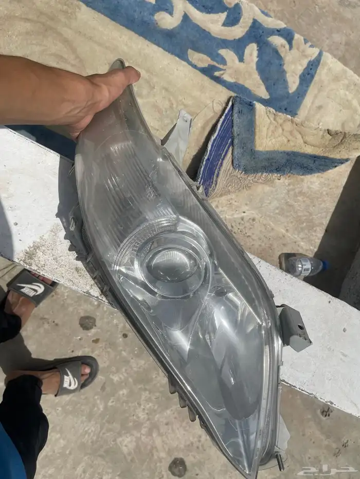 للبيع جنوط حديد مقاس 15 اصلين معه صطاب كامرى 1