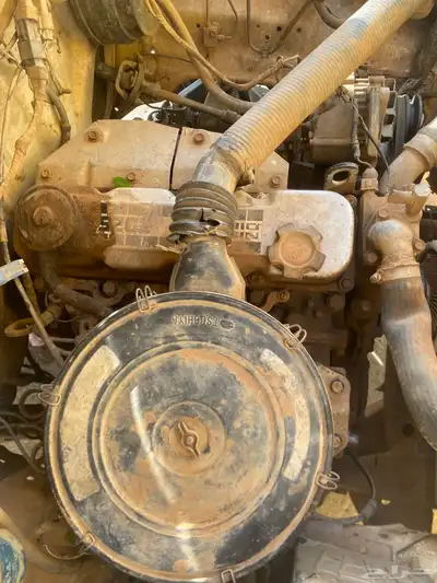 مكينة ددسن ديزل وكاله 0