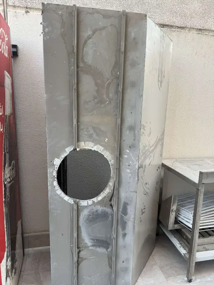 ثلاجات وادوات قلي حق بطاطس والصاجه 13