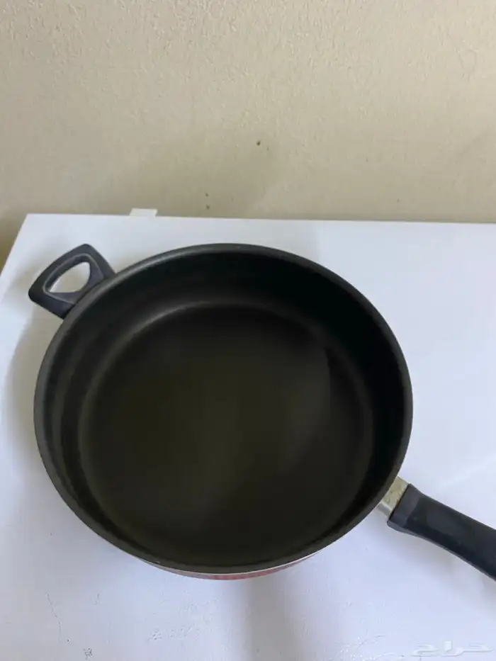 قدر ومقلاة 2