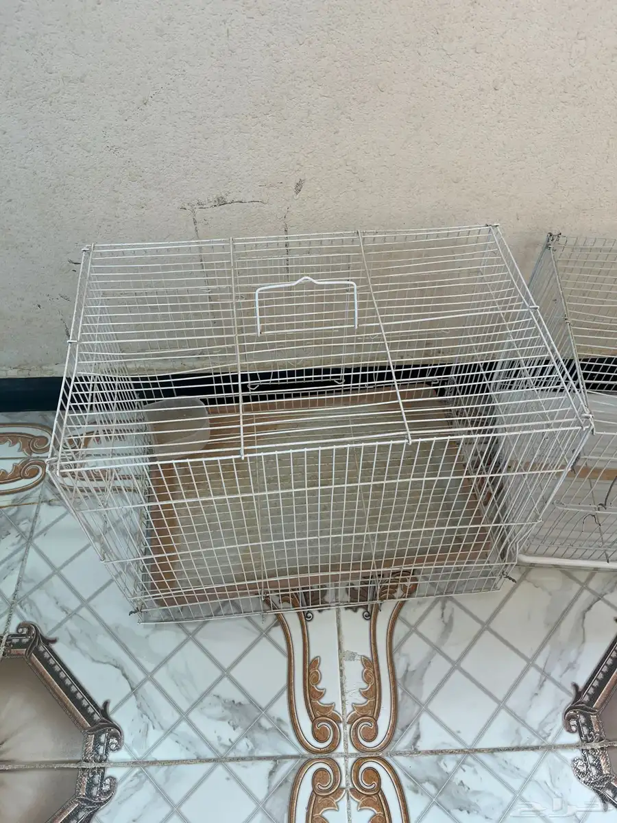 قفص طيور 0