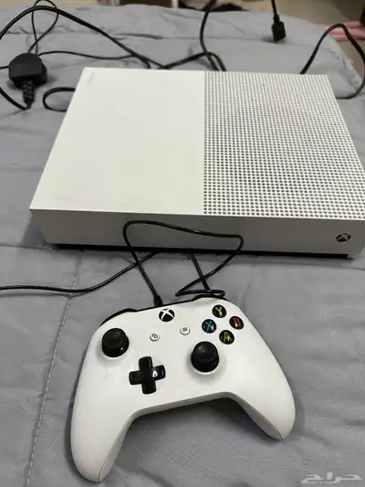 اكس بوكس للبيع ب 500 0