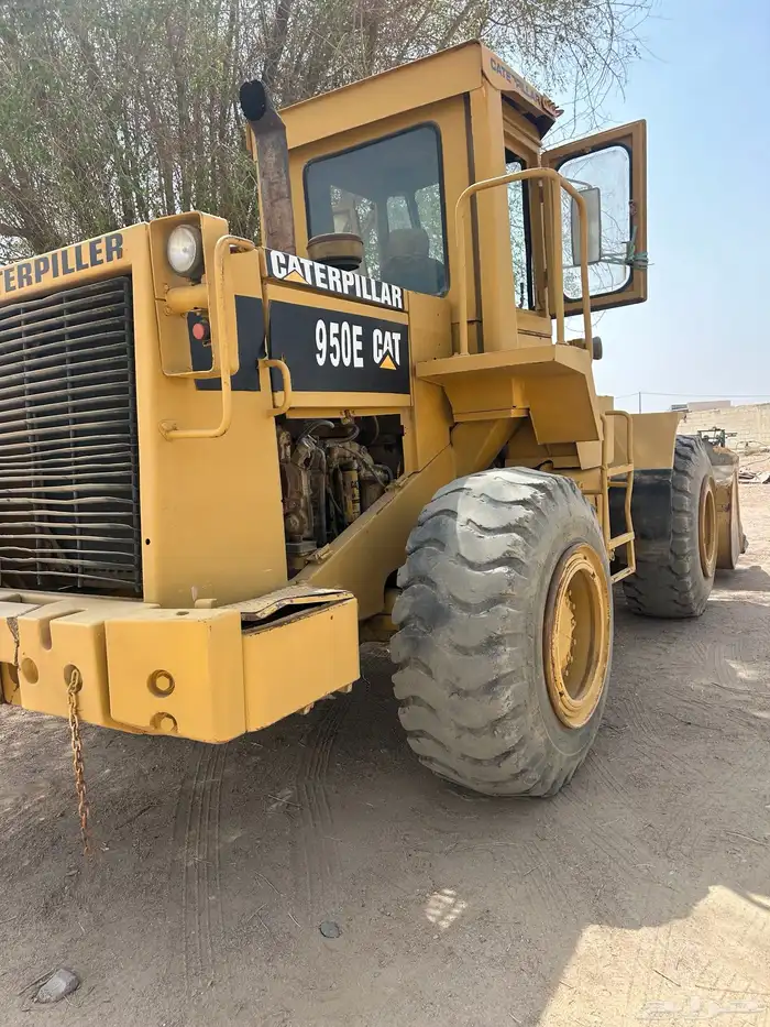 شيول كتر 950 E 0