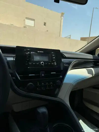 كامري 2021 استاندر سعودي 27