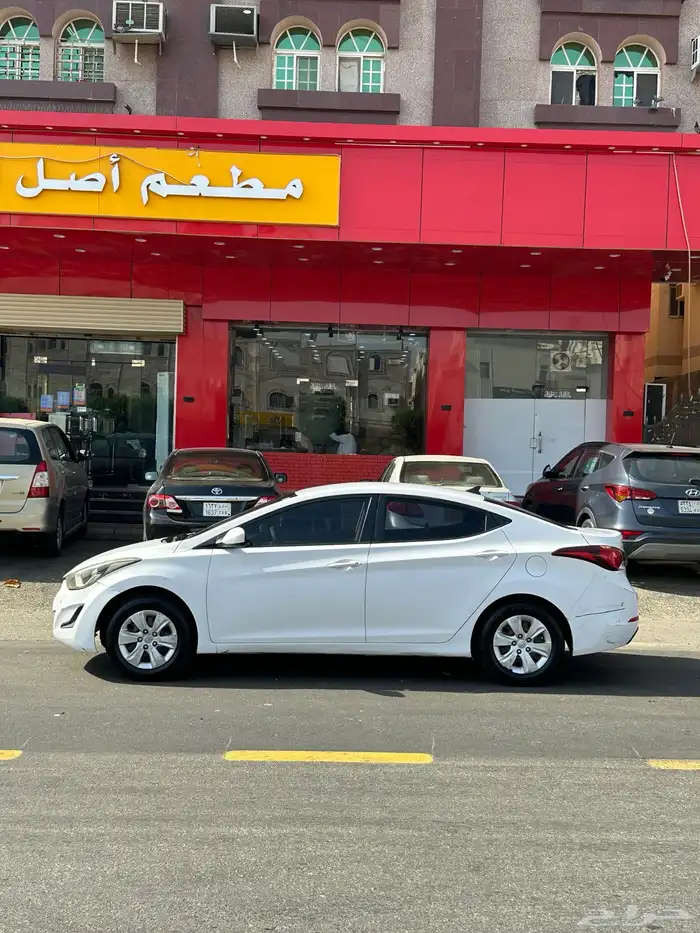 للبيع النترا 2015 4