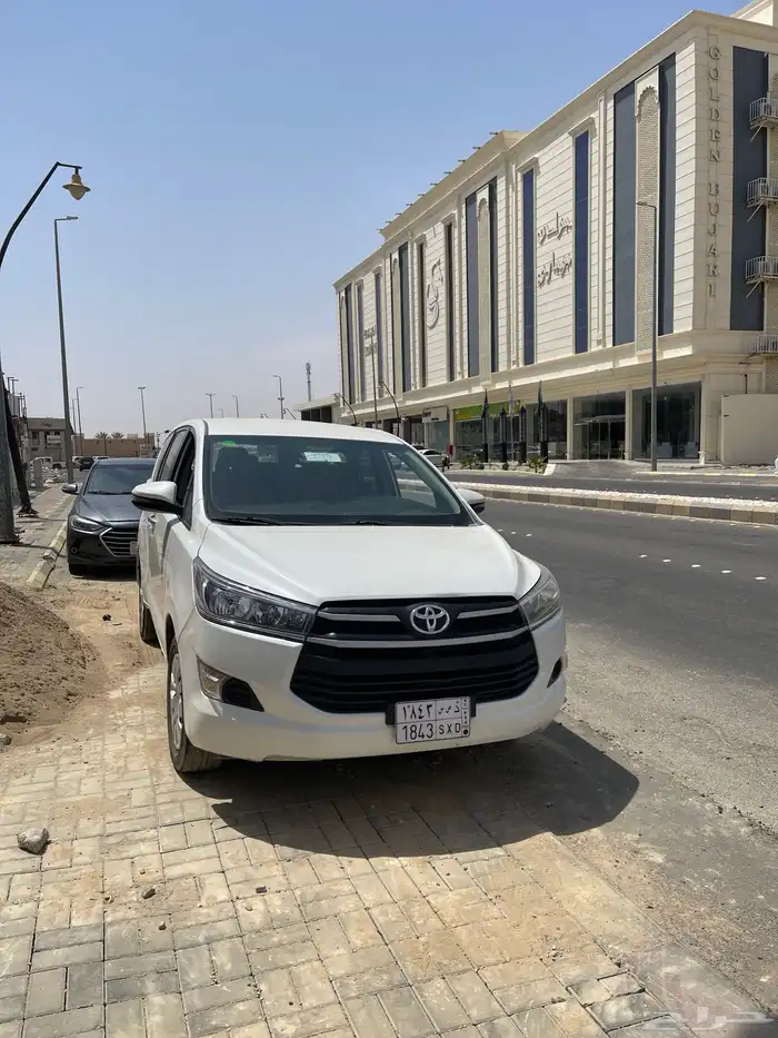 انوفا 2018 1