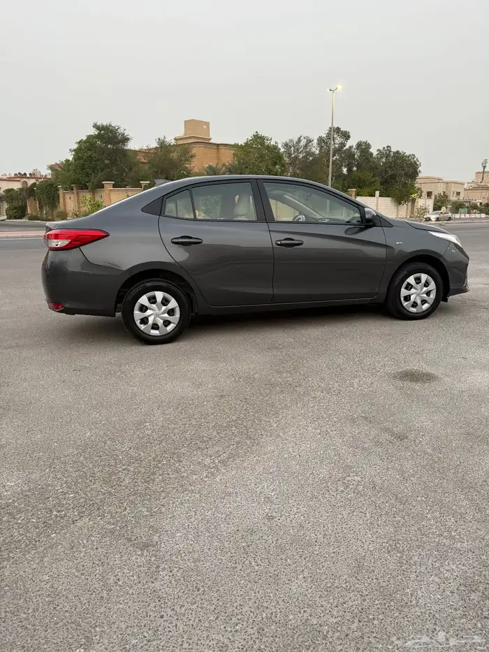 يارس 2021 بدي وكاله 5