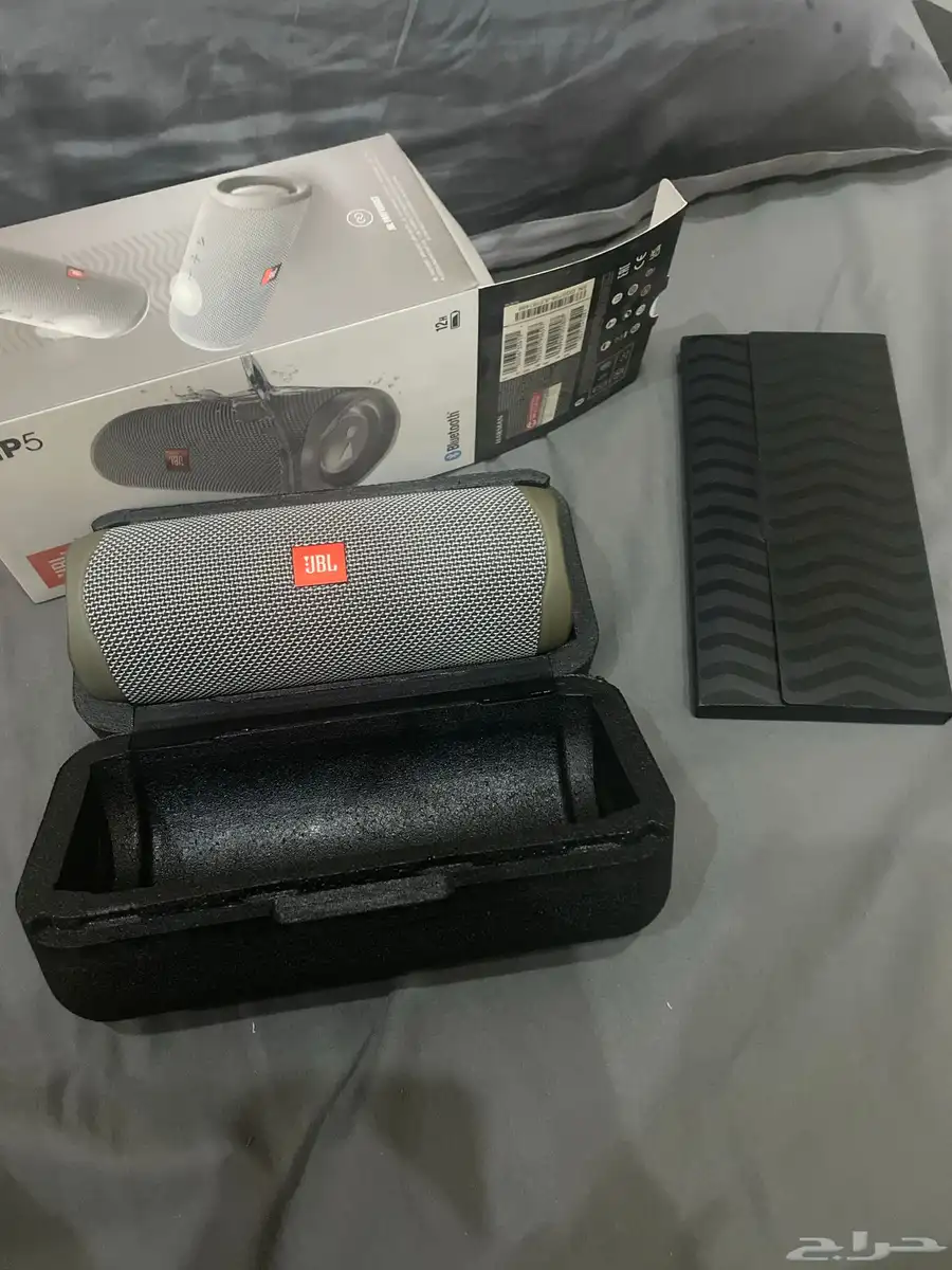 سبيكر JBL 3