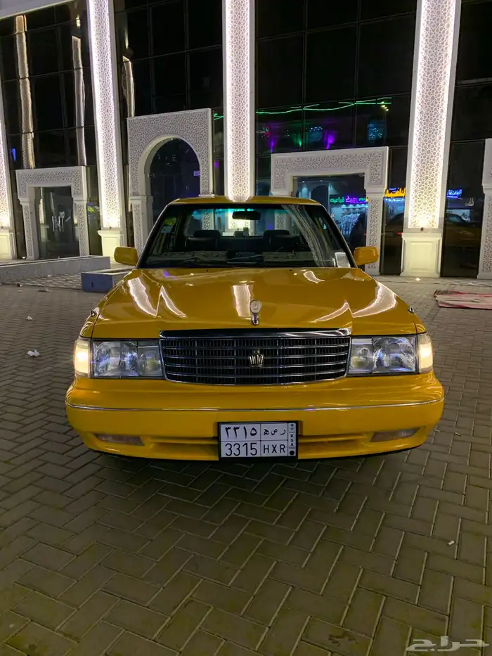 كراون كلاسيك 92 0