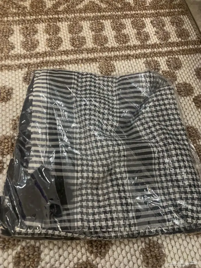 شماغ عامر شماغ شتوي جديد ما انفك 3