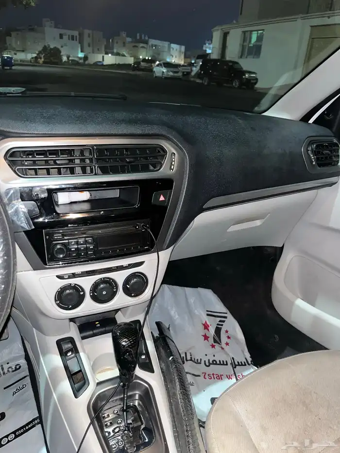 بيجو 301 الموديل 2014 10