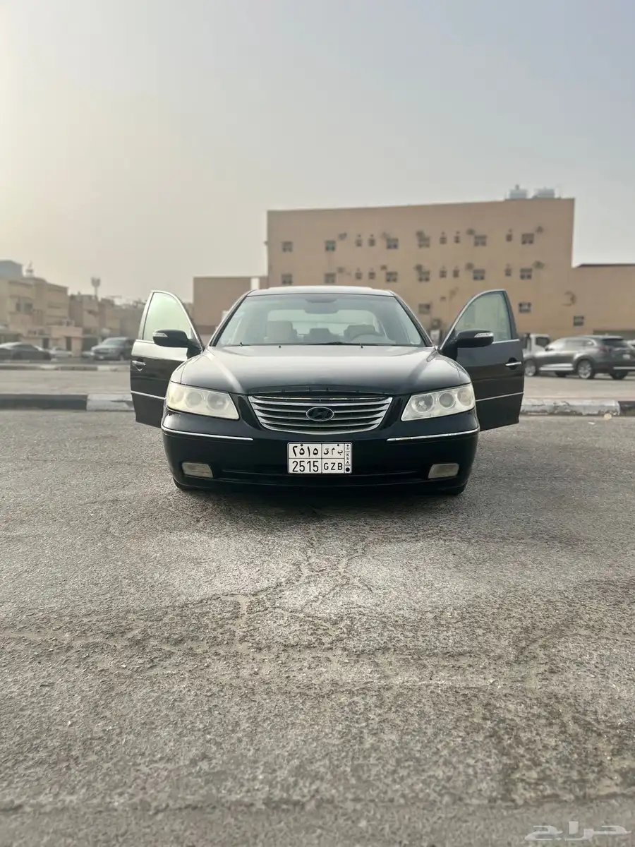 ازيرا 2008 8