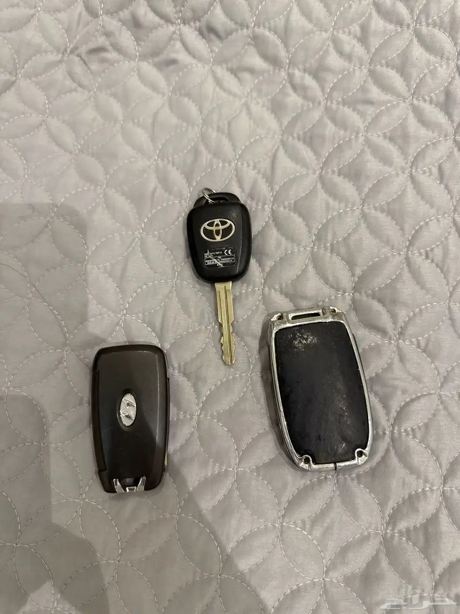 مفتاح رنج مفتاح كرولا مفتاح انترا للبيع 0